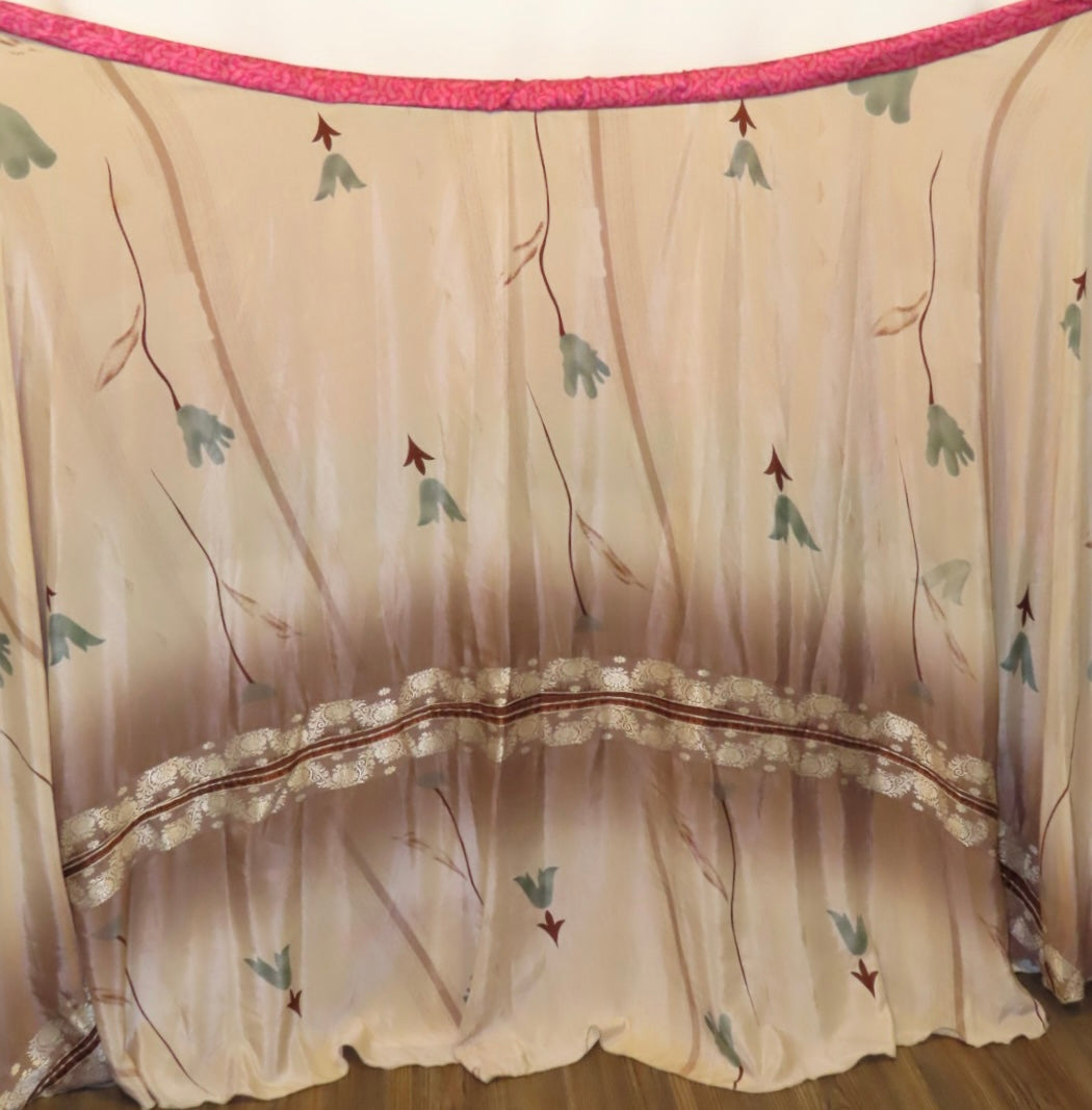 Goddess Size Maxi