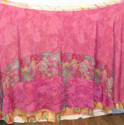 Goddess Size Maxi