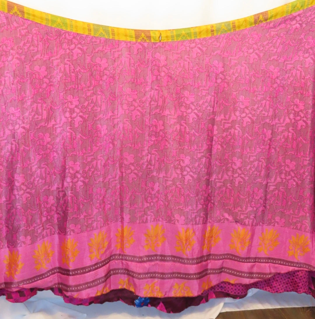 Plus Size Maxi