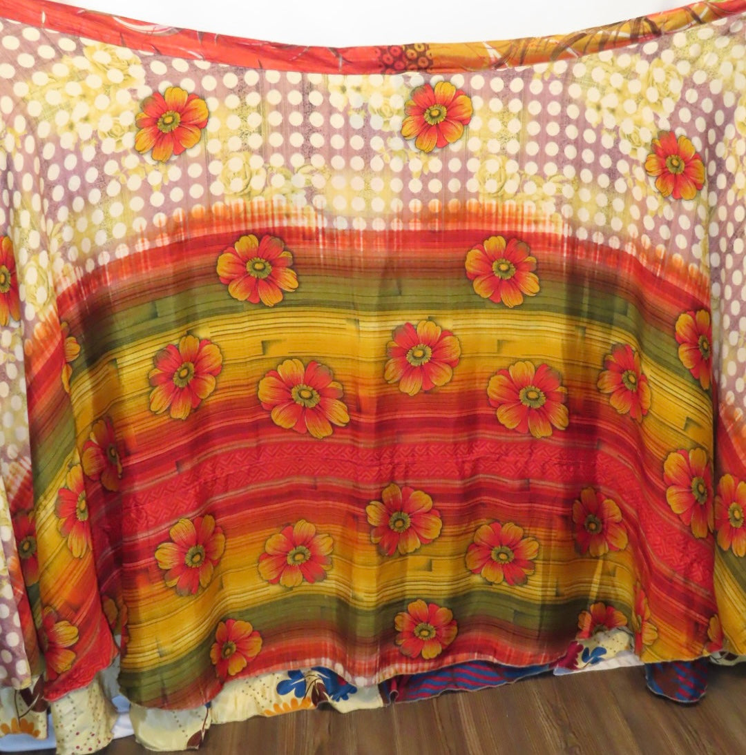 Goddess Size Maxi