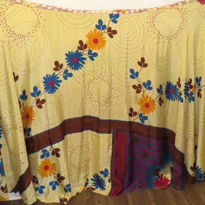 Goddess Size Maxi