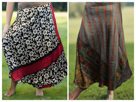 Goddess Size Midi