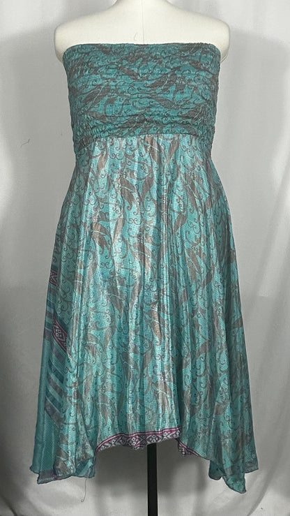 Regular Halter Dress
