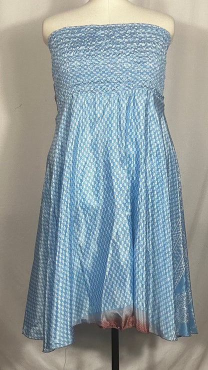 Regular Halter Dress