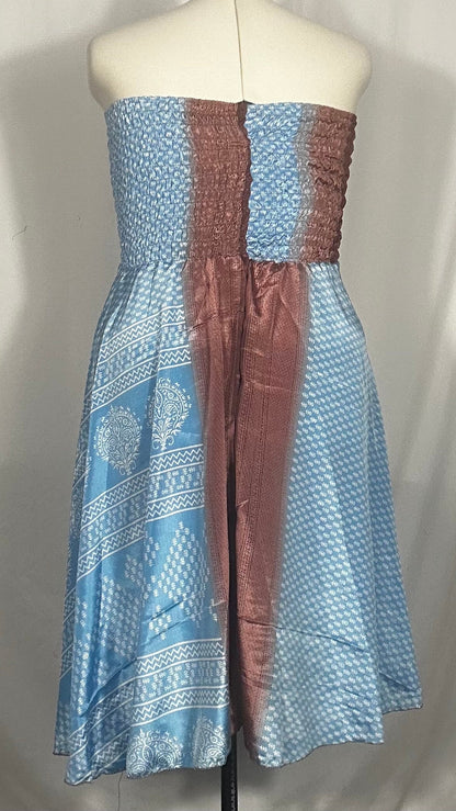Regular Halter Dress