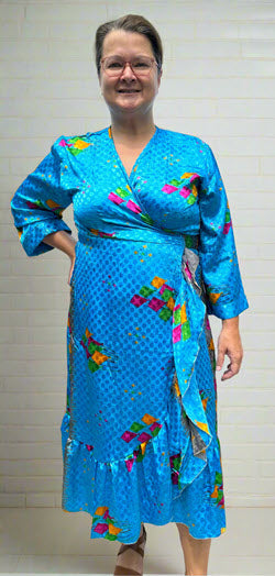 Plus Size Catori