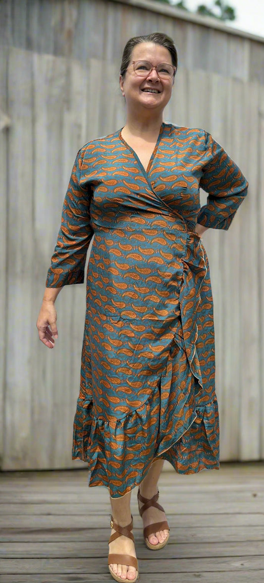 Plus Size Catori