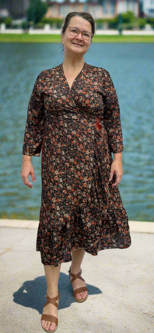 Plus Size Catori