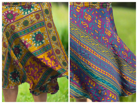 Plus Size Midi