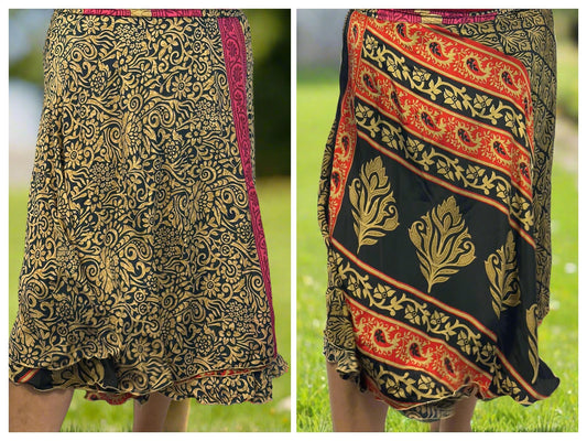 Plus Size Midi