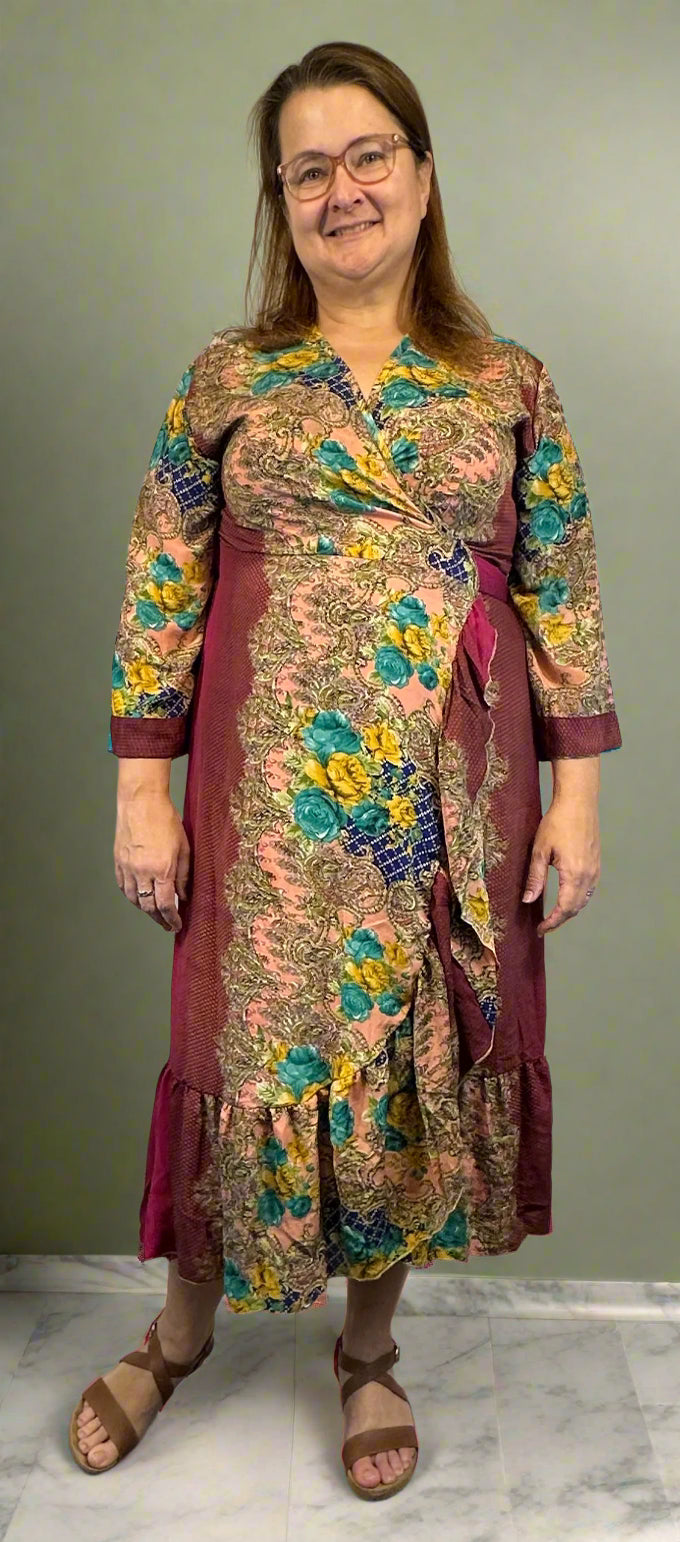 Plus Size Catori
