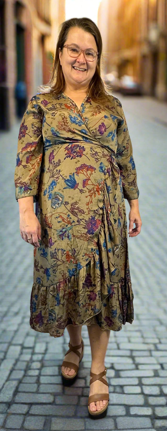 Plus Size Catori