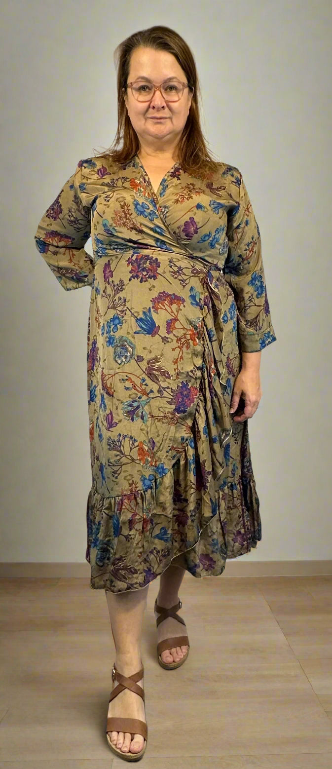 Plus Size Catori