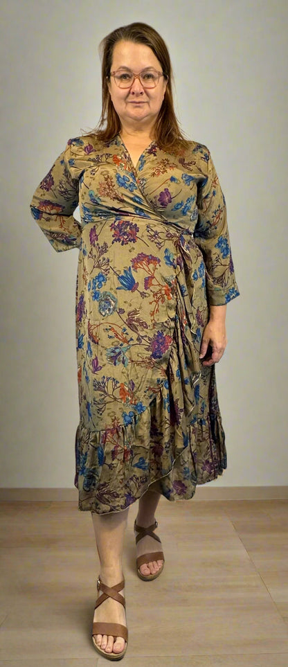 Plus Size Catori