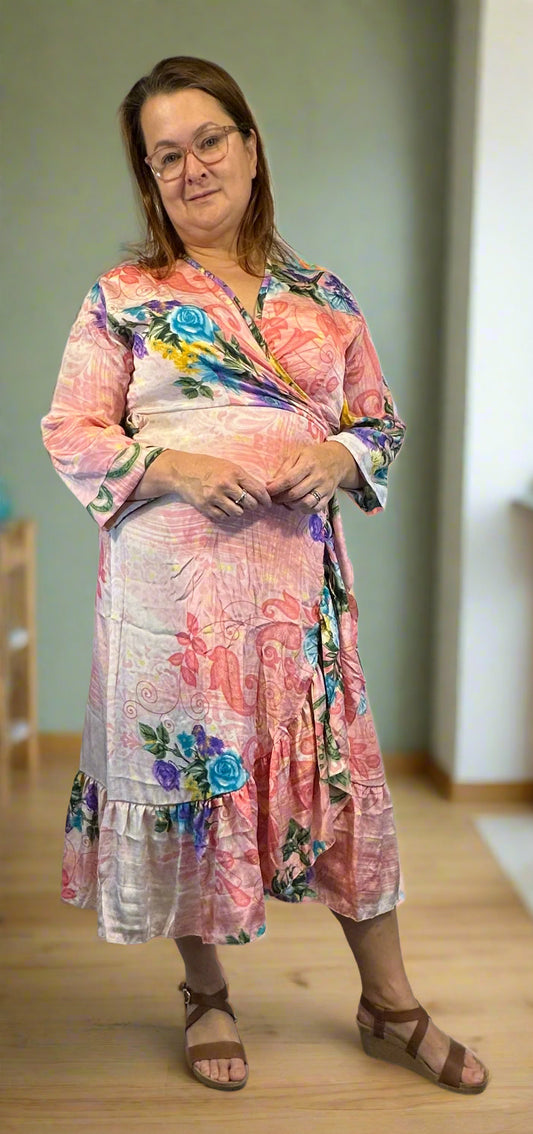 Plus Size Catori