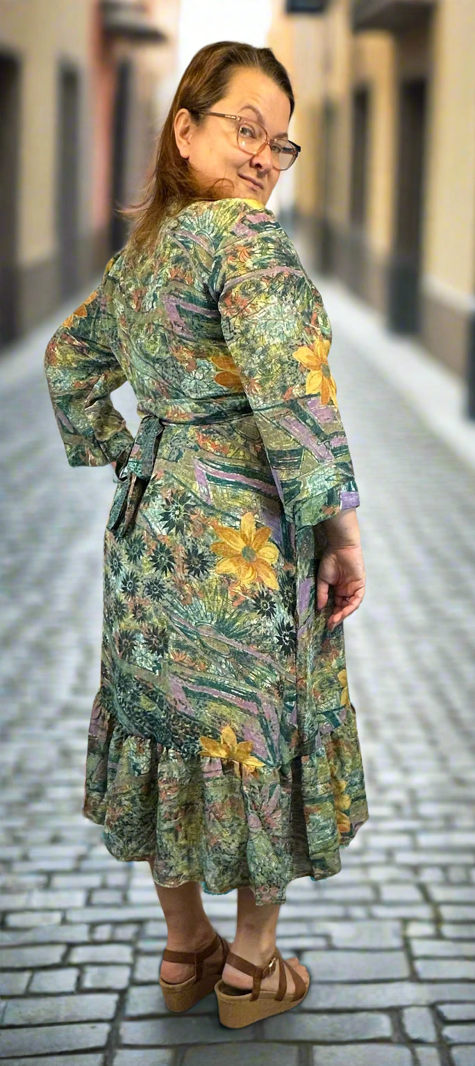 Plus Size Catori