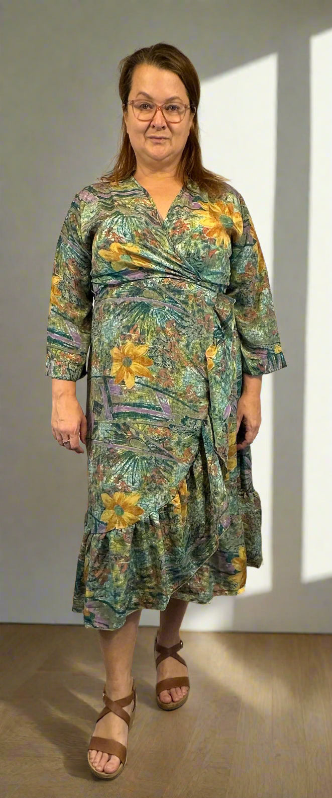 Plus Size Catori
