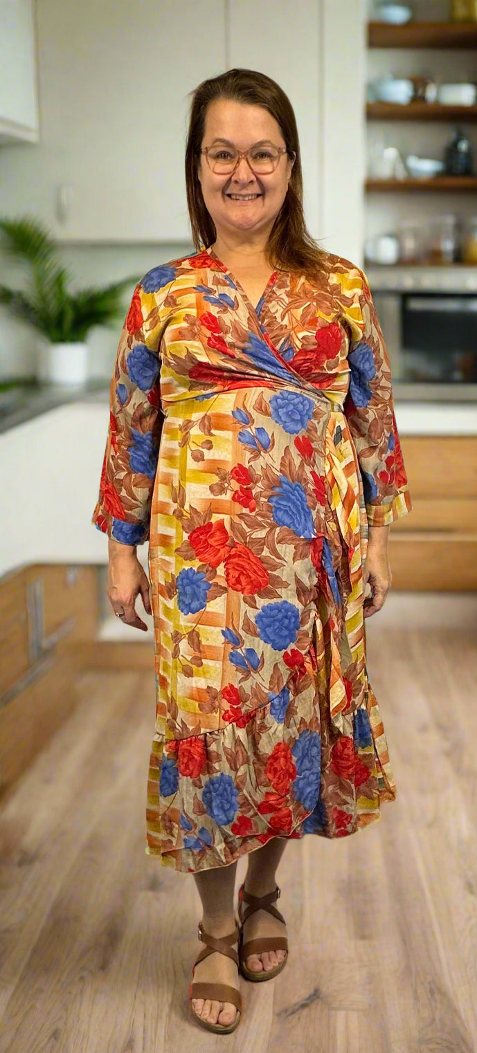 Plus Size Catori