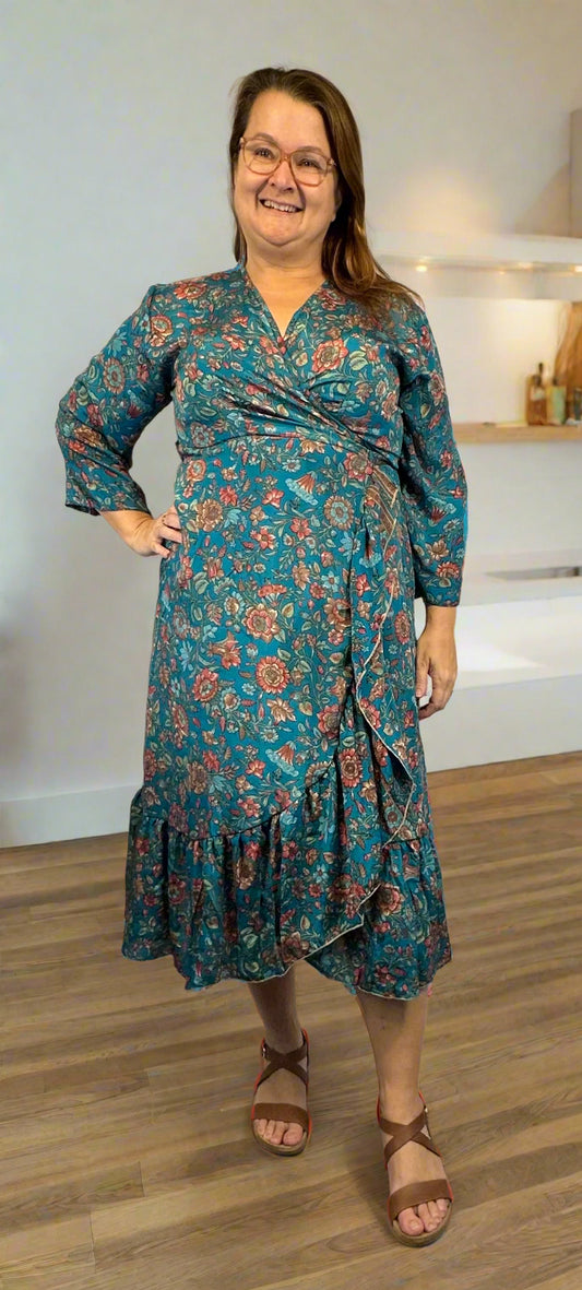 Plus Size Catori