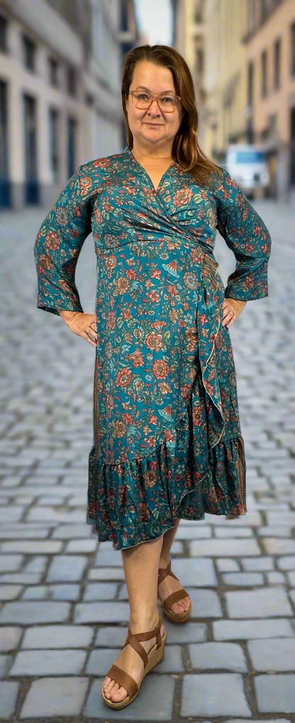 Plus Size Catori