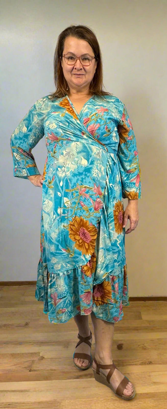 Plus Size Catori