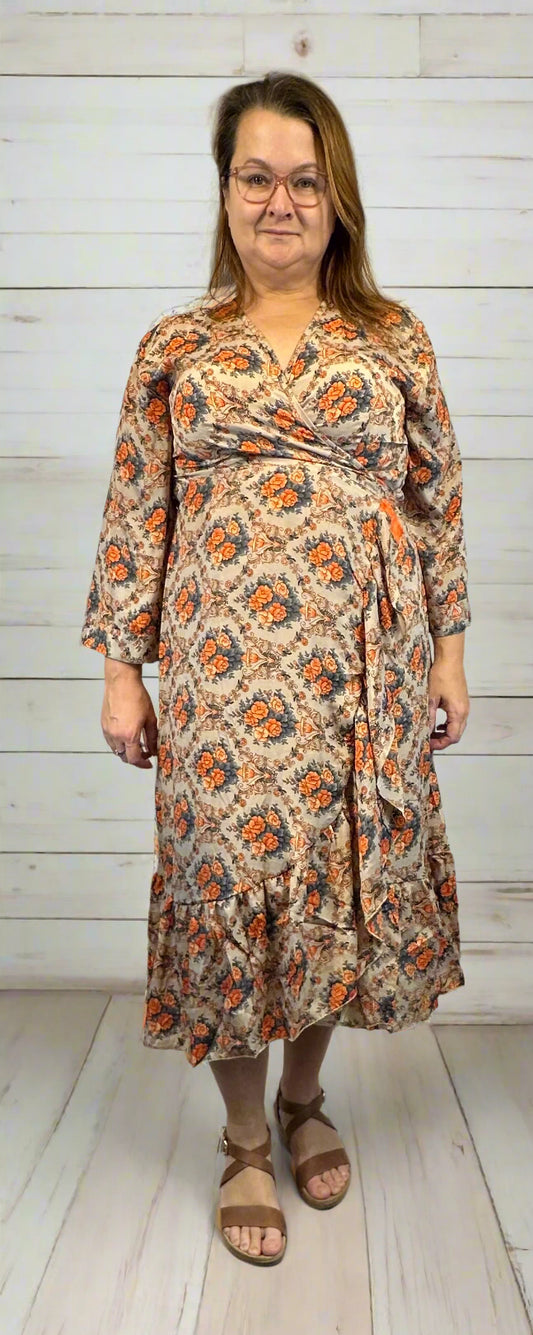Plus Size Catori