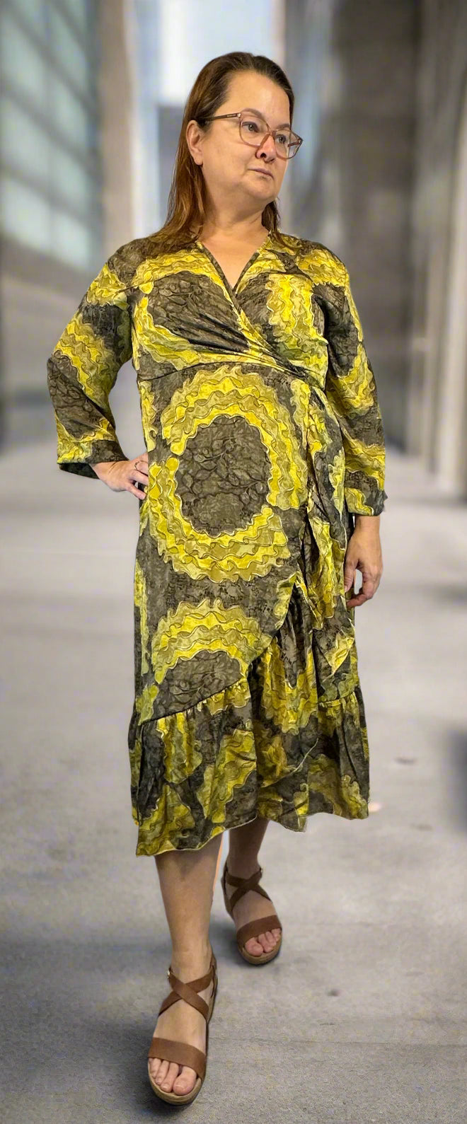 Plus Size Catori